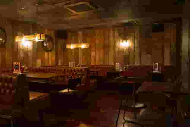 The Phoenix, Cavendish Square