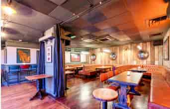 The Phoenix, Cavendish Square - image 2
