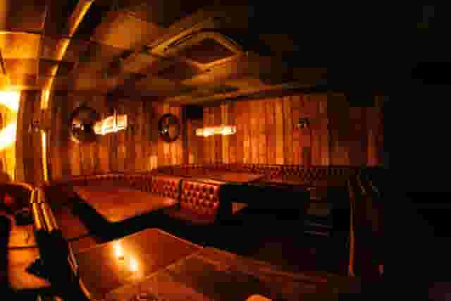 The Phoenix, Cavendish Square