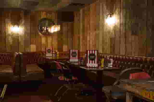 The Phoenix, Cavendish Square