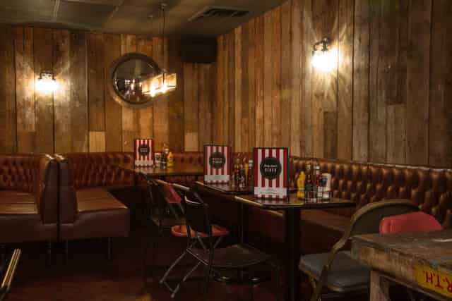 The Phoenix, Cavendish Square