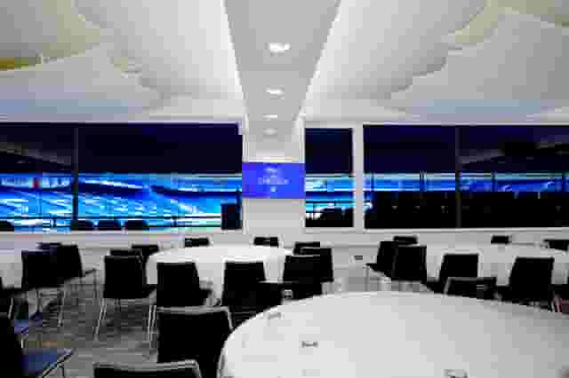 Chelsea Football Club