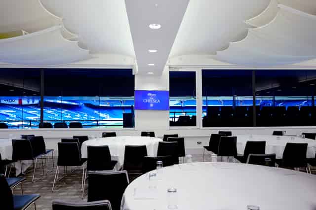 Chelsea Football Club