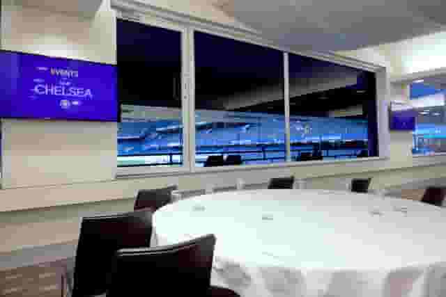 Chelsea Football Club