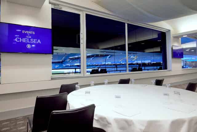 Chelsea Football Club