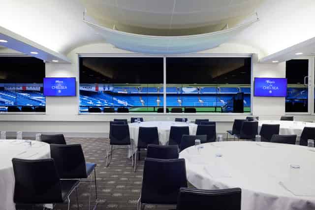 Chelsea Football Club