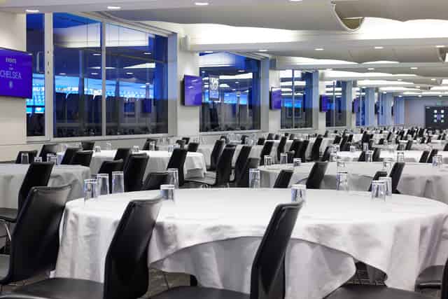 Drinks Reception