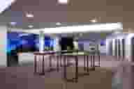 Reception Halls