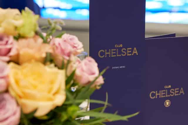 Chelsea Football Club