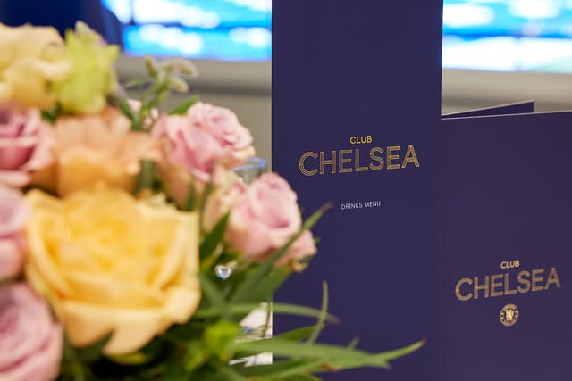 Chelsea Football Club