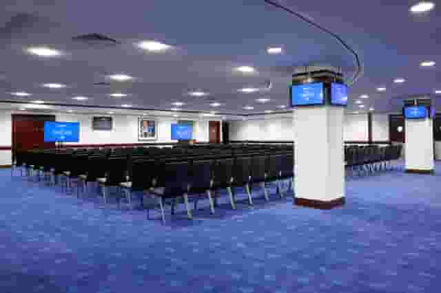 Chelsea Football Club