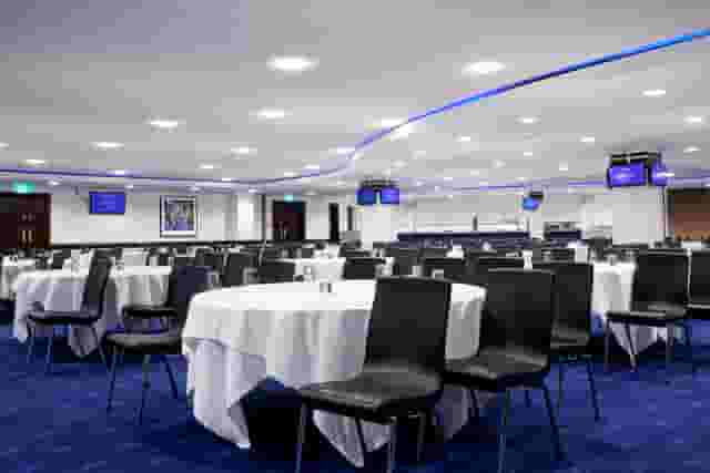 Chelsea Football Club