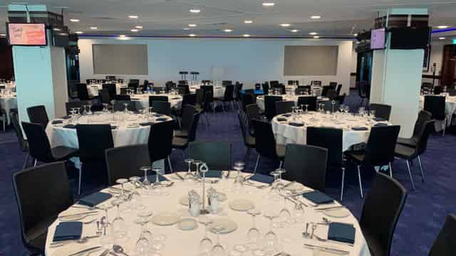 Gala Dinner