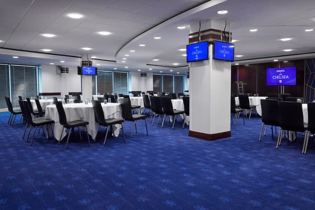 Chelsea Football Club
