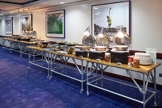 Private Dining