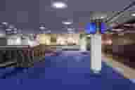 Meeting Spaces