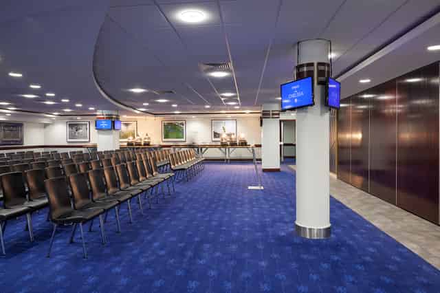 Chelsea Football Club