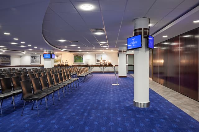 Chelsea Football Club