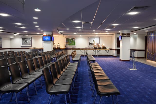 Chelsea Football Club