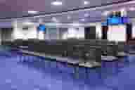 Small Meeting Rooms