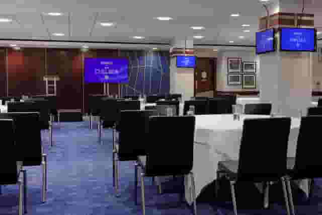 Chelsea Football Club