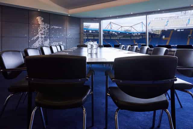Millennium Suite