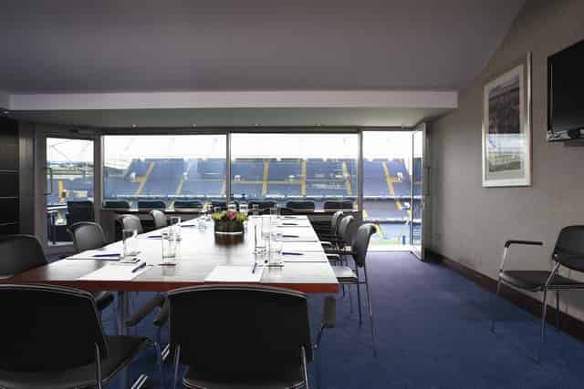 Millennium Suite
