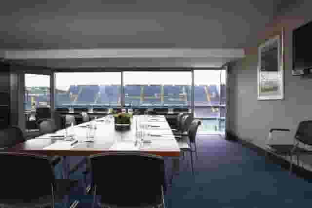 Chelsea Football Club