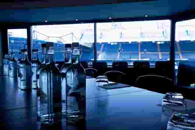 Chelsea Football Club