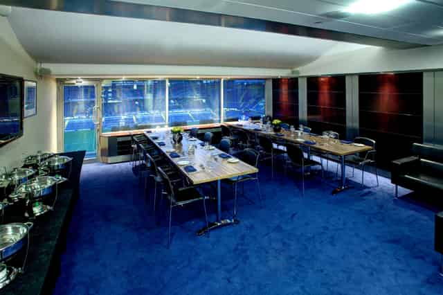 Private Dining