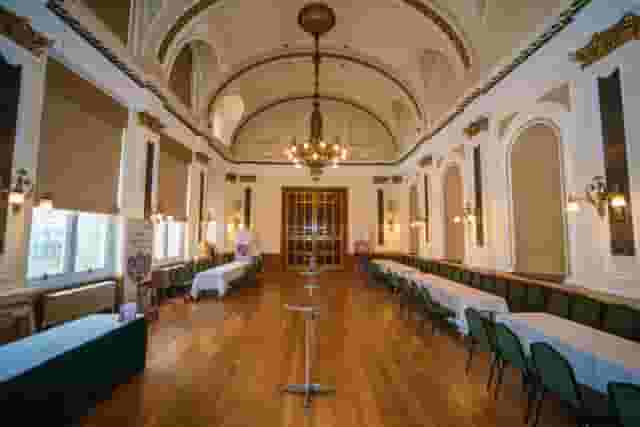 The Council House