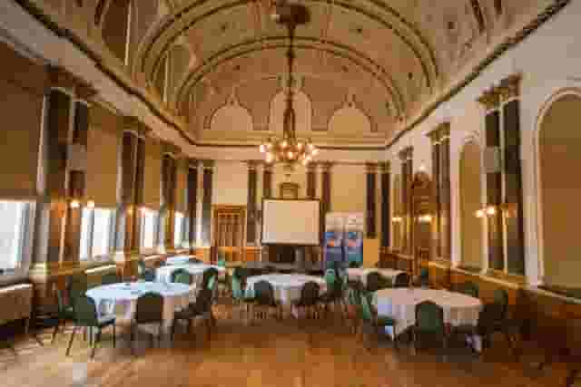 The Council House