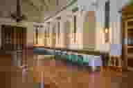 Banqueting Suites