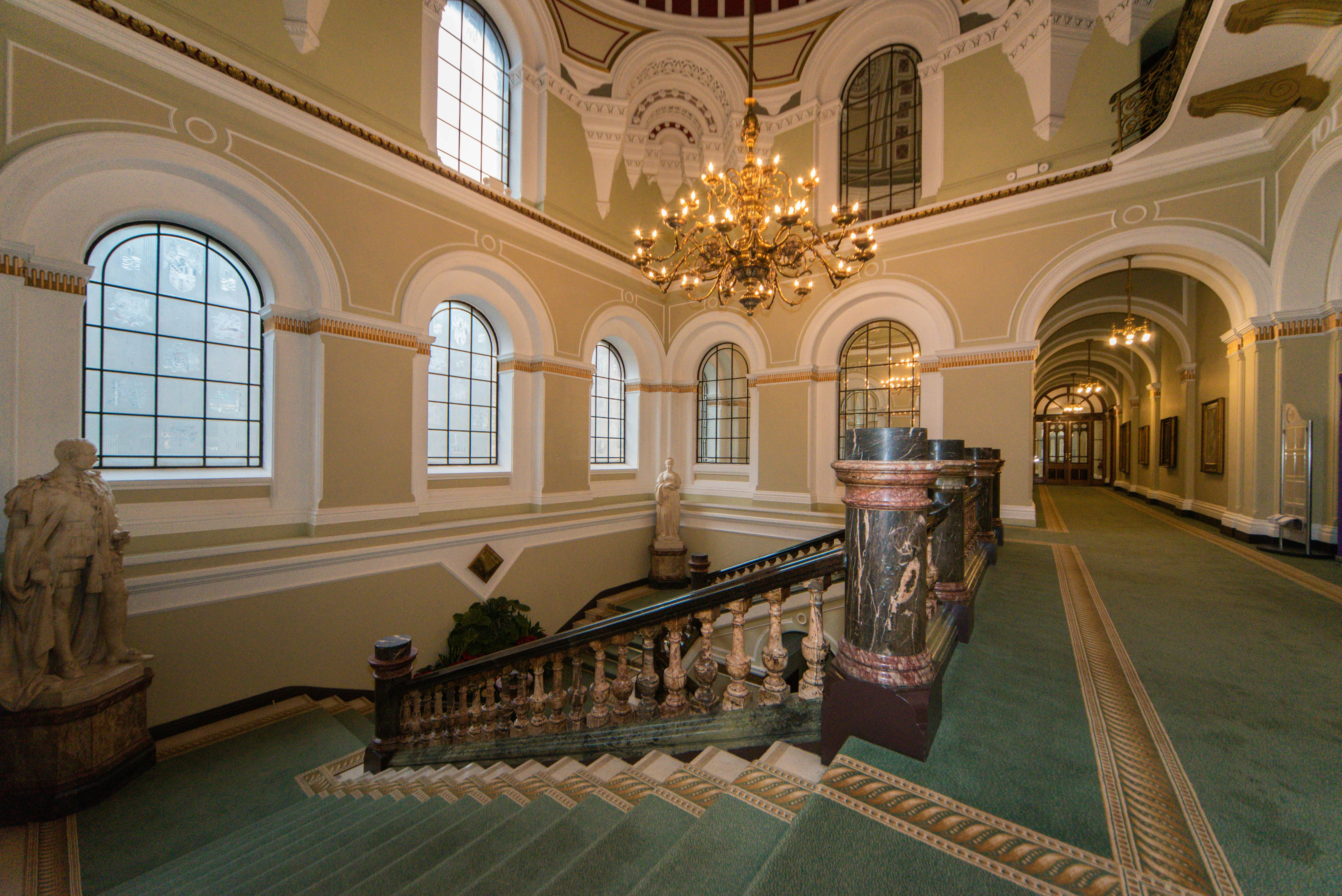 The Council House - Banqueting Suite image 3