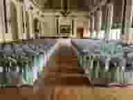 Banqueting Suites