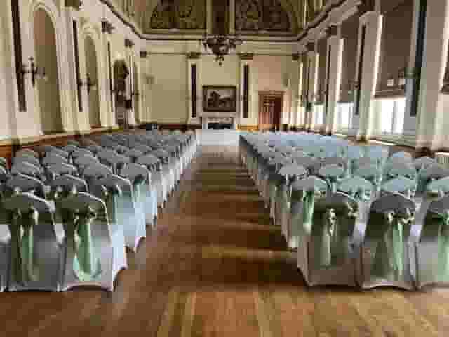 The Council House
