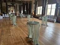 Awards Ceremony Venues