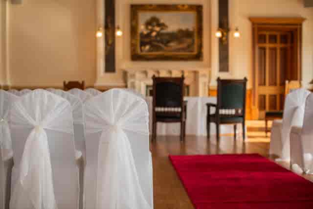 Banqueting Suite