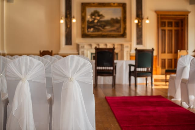 Banqueting Suite