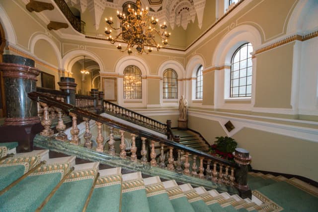 The Council House