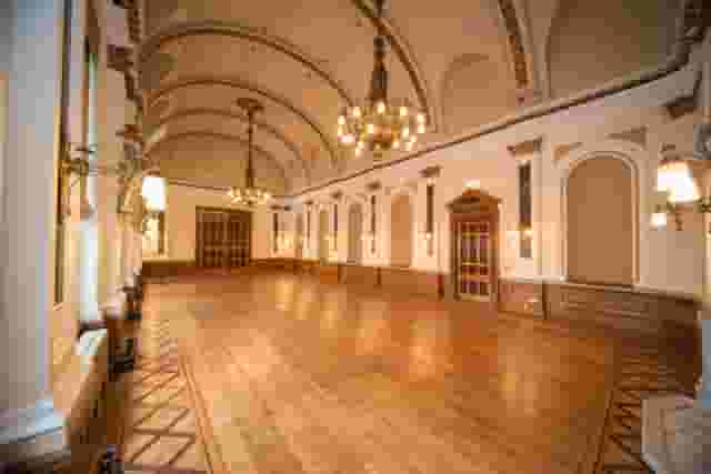 The Council House