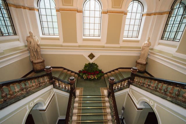 The Council House