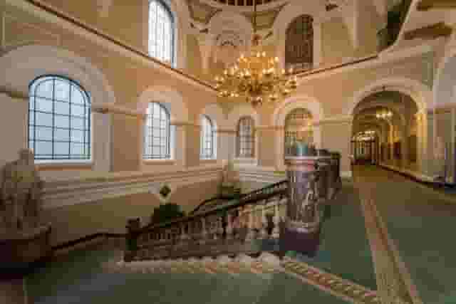 The Council House