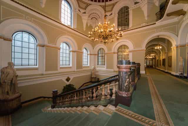 The Council House