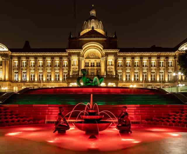 The Council House - image 2
