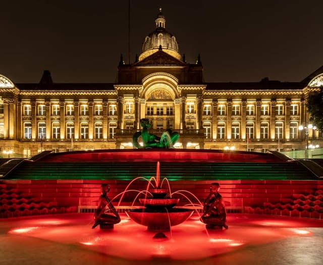 The Council House