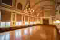 Banqueting Suites