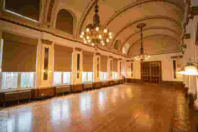 The Council House