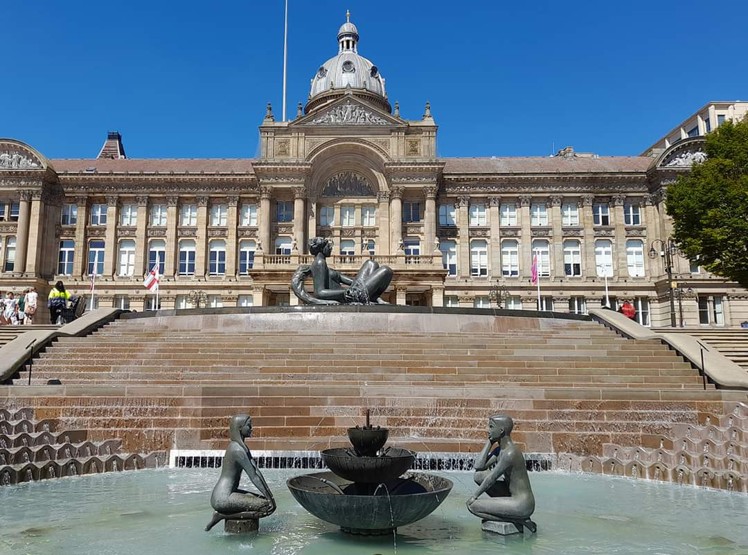 The Council House - image 1