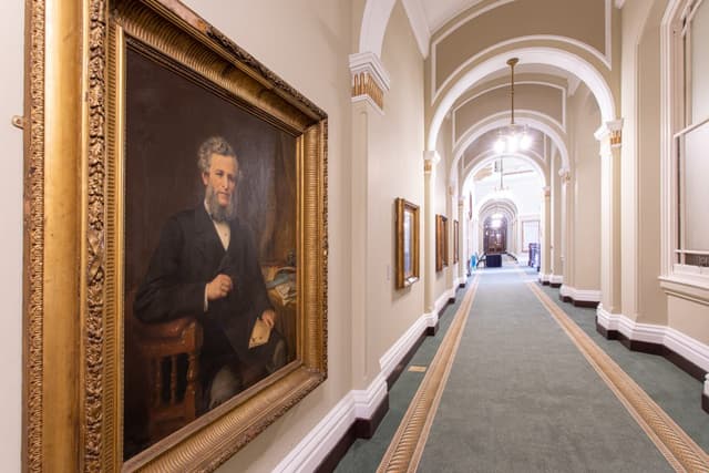 The Council House